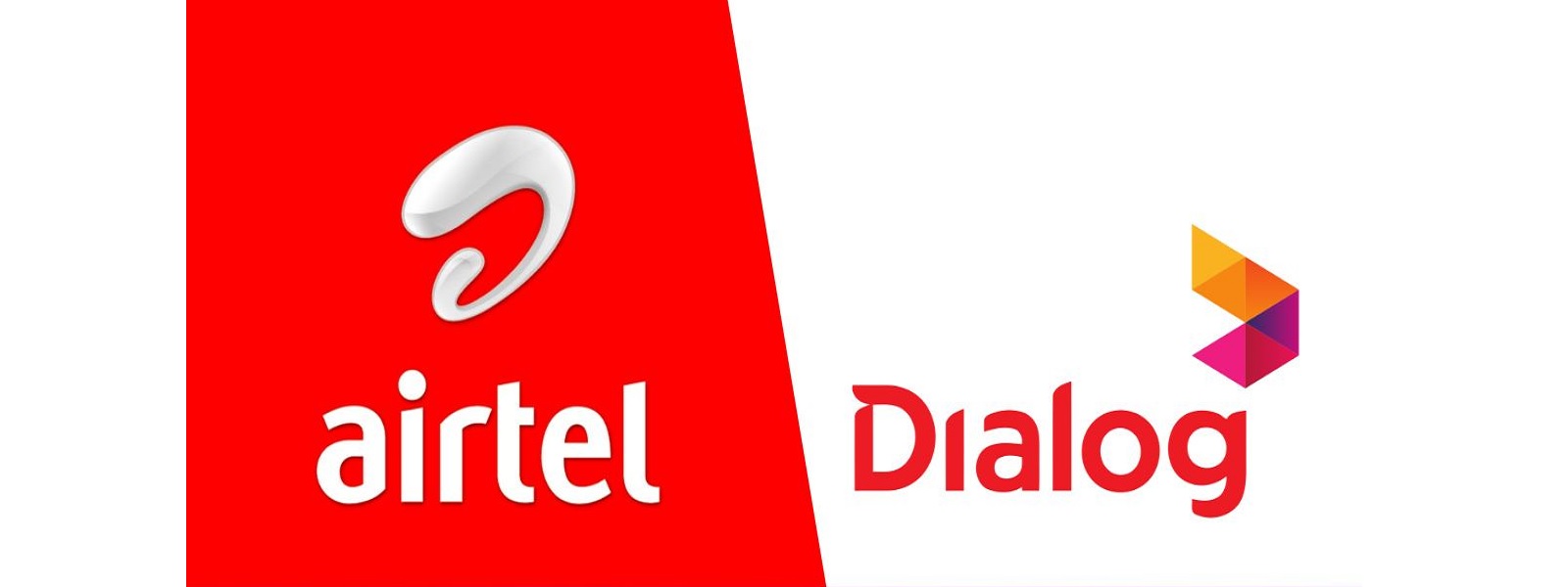 Dialog மற்றும் Airtel நிறுவனங்கள் ஒன்றிணைவு